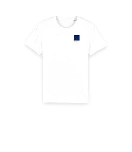 T-Shirt «Navy at heart» Unisex