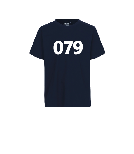 T-Shirt «079» 