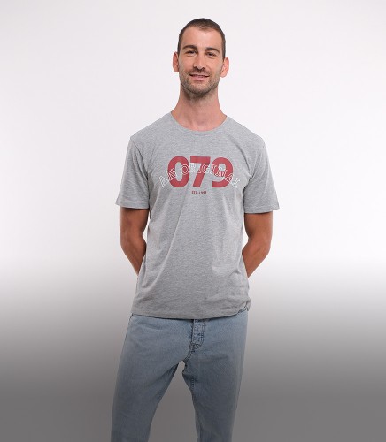 T-Shirt «an original» –  Herren 