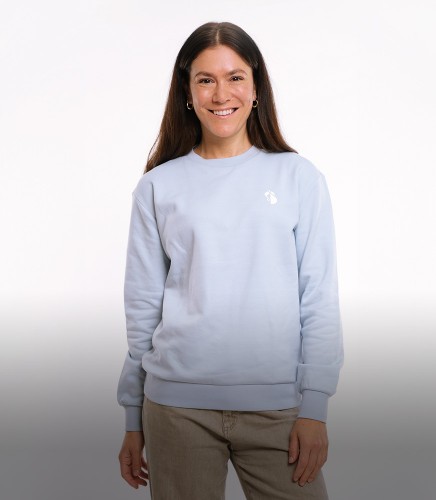 Logo sweatshirt – Women